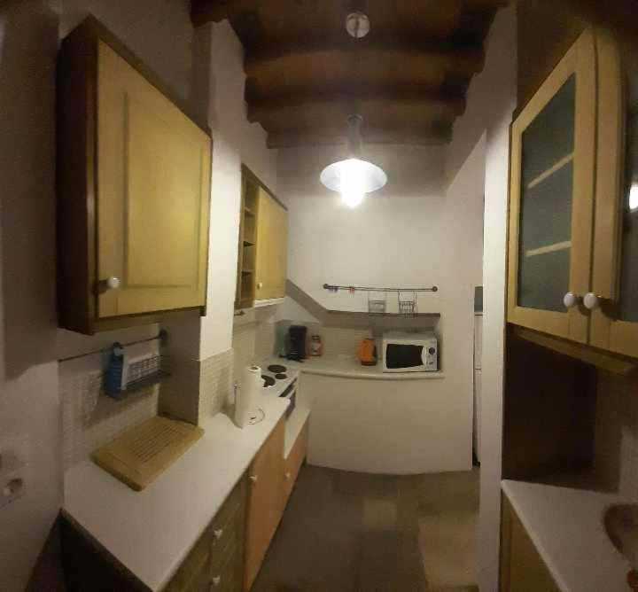 Villa Filitsa Platis Gialos  Екстериор снимка
